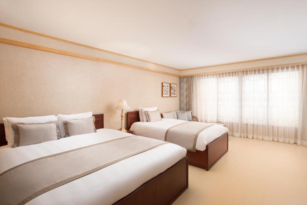 Lotte Hotel Jeju