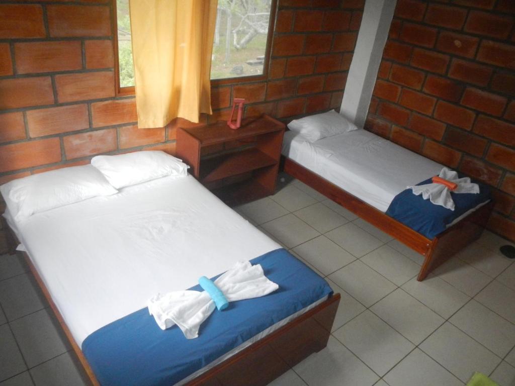 Black Beach House (Floreana)