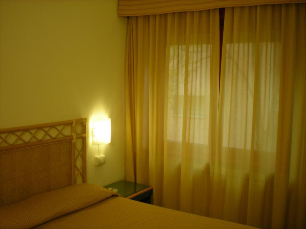 Hotel Palme (Monterosso al Mare)