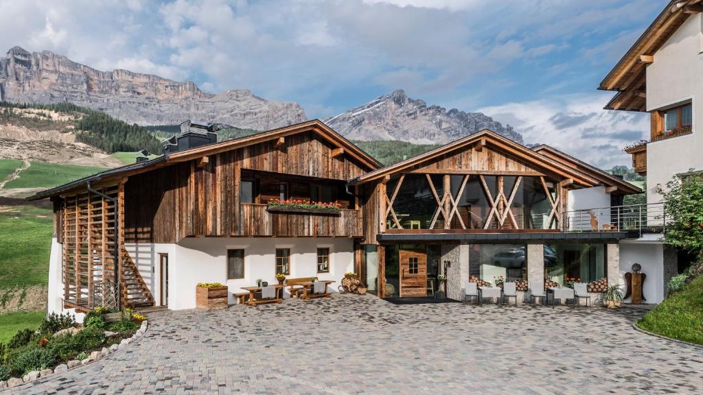 Miraval NaturHotel (Badia)