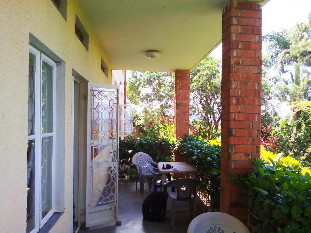 Retreat Guesthouse