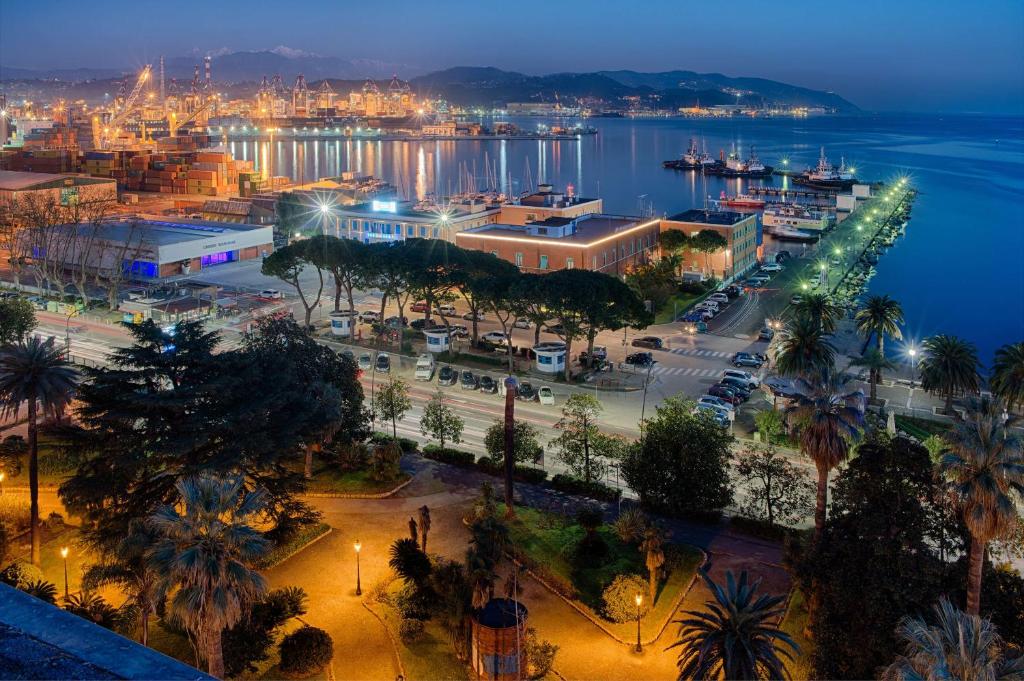 NH La Spezia (La Spezia)