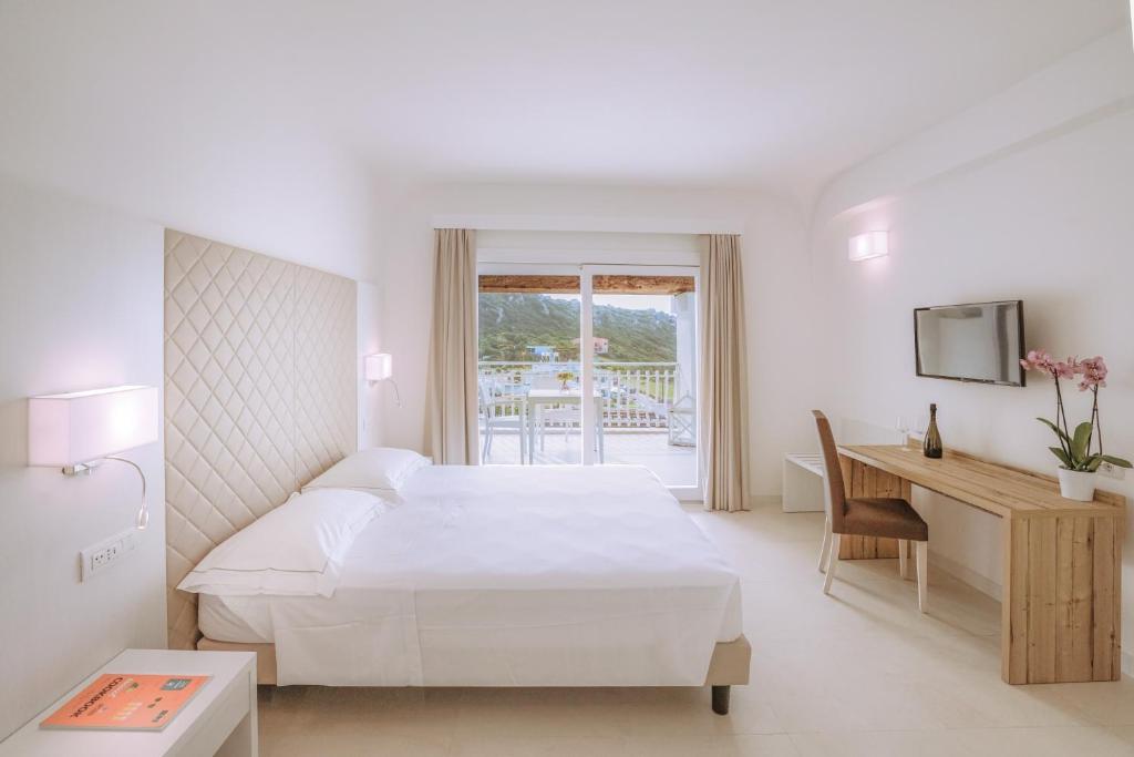 Hotel Moresco