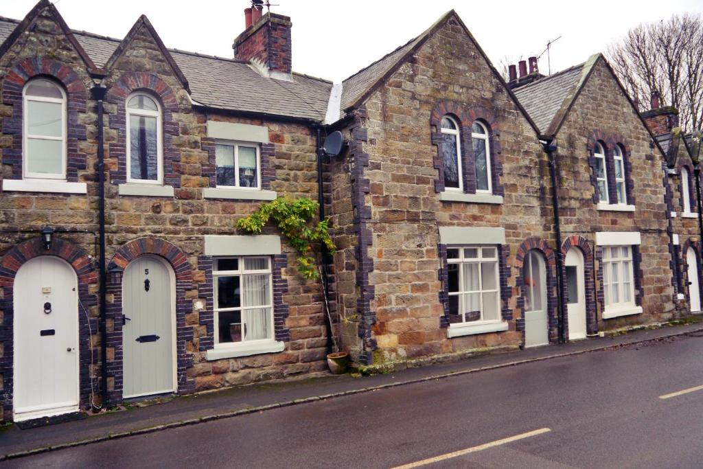 Rosedale Cottage (Rosedale Abbey)