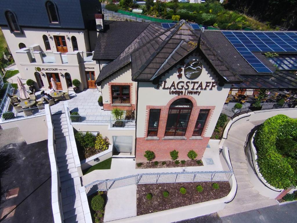 Flagstaff Lodge (Newry)
