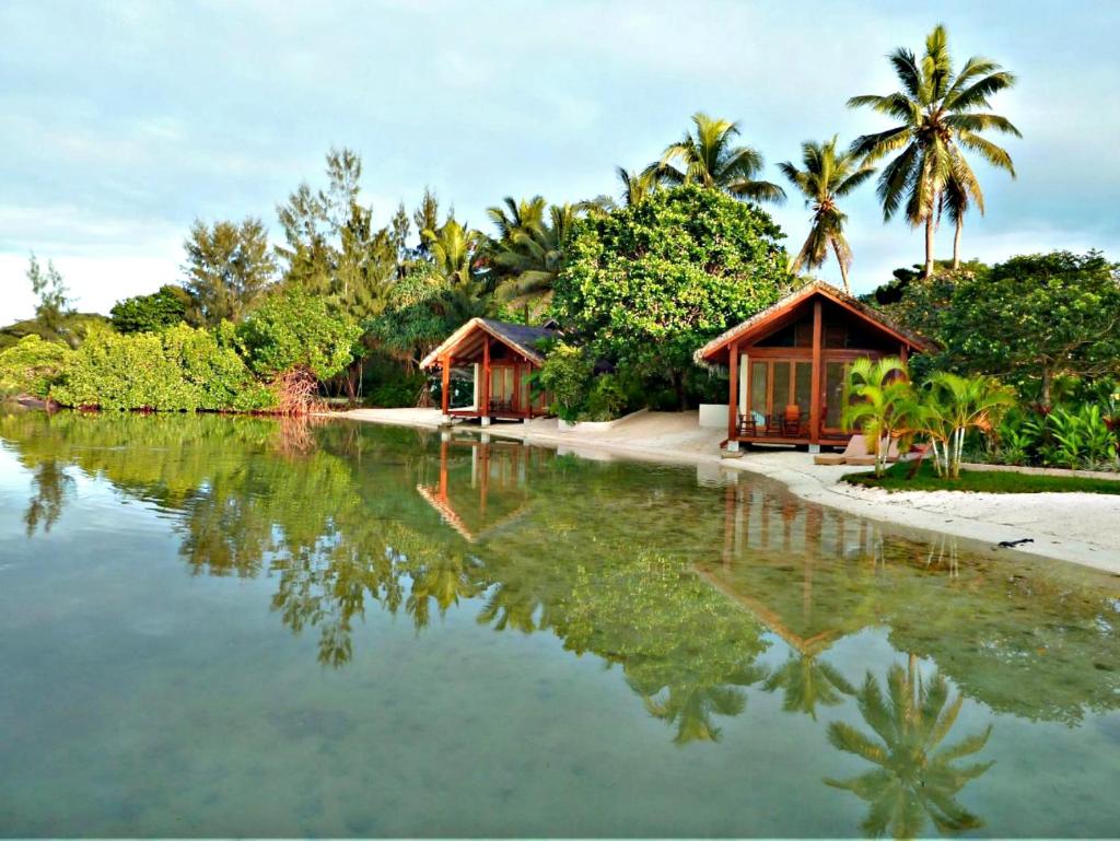 MG Cocomo Resort Vanuatu