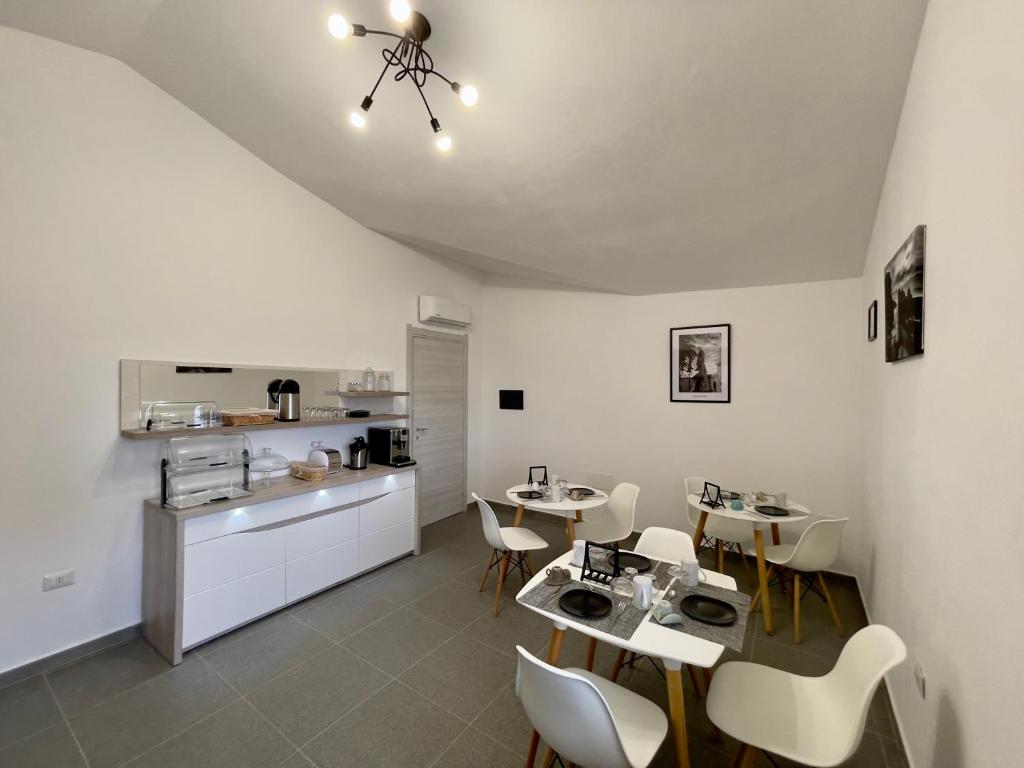 LXR bed and breakfast (Carloforte)
