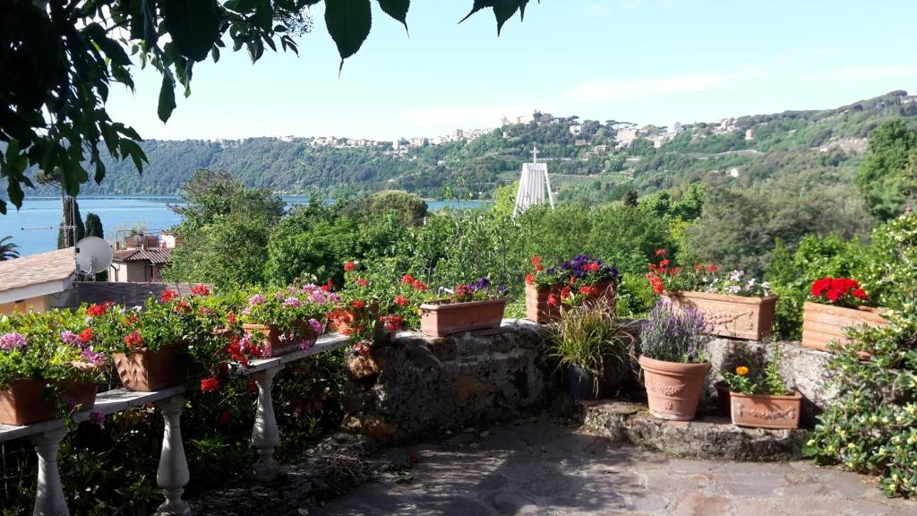 Bed&Breakfast Fiorella sul Lago