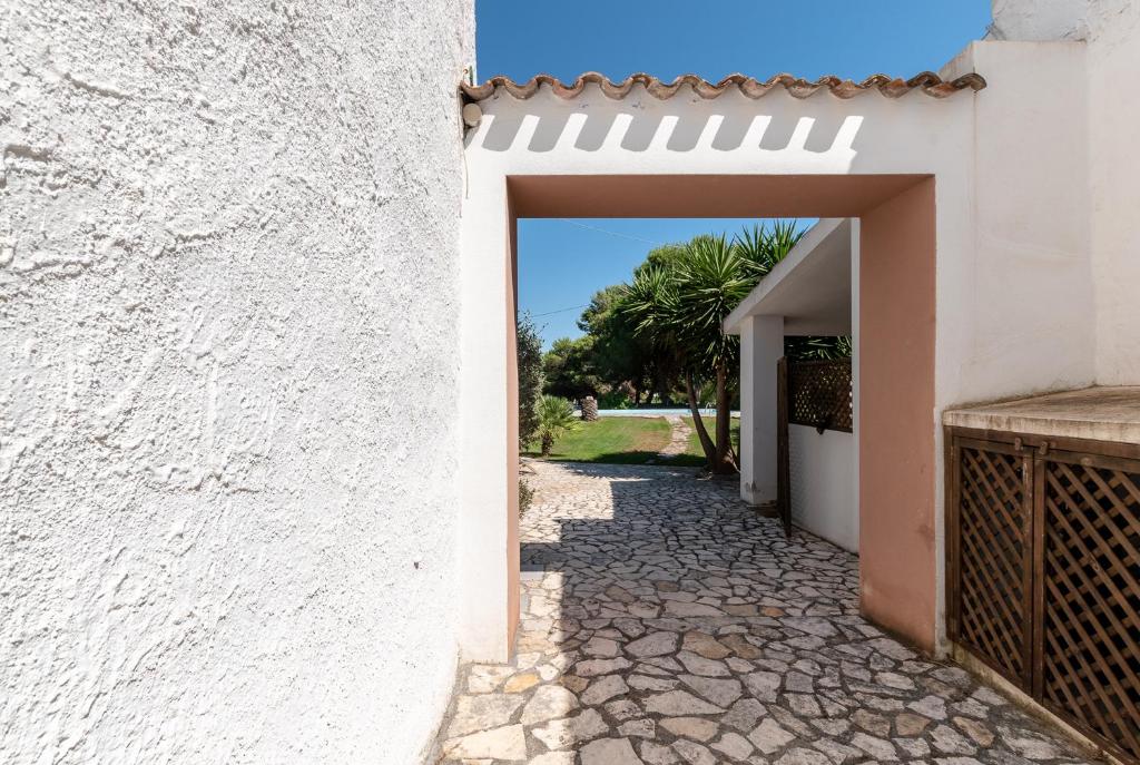 Segni Holiday Home (Carloforte)