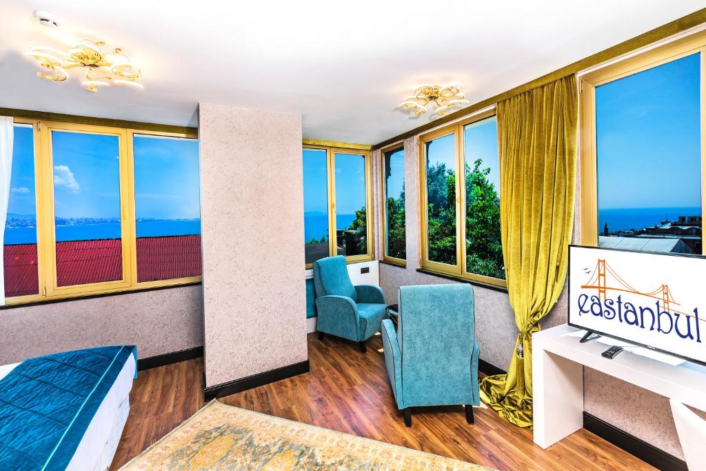 Eastanbul Suites