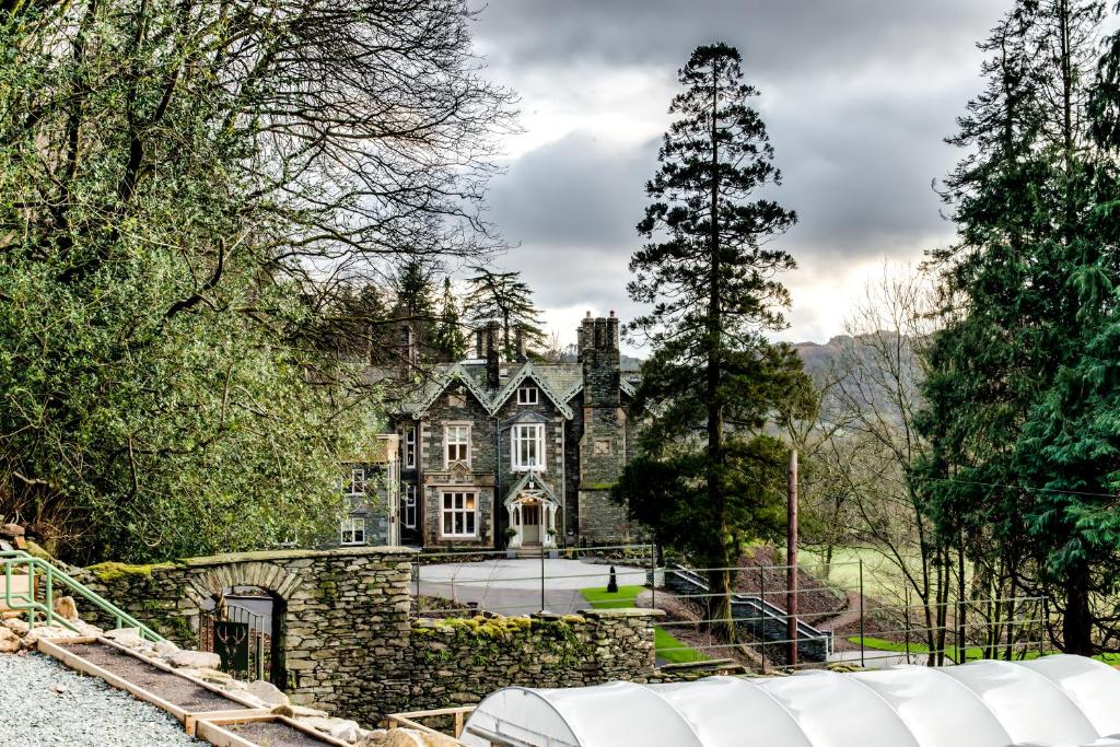 Forest Side Hotel (Grasmere)