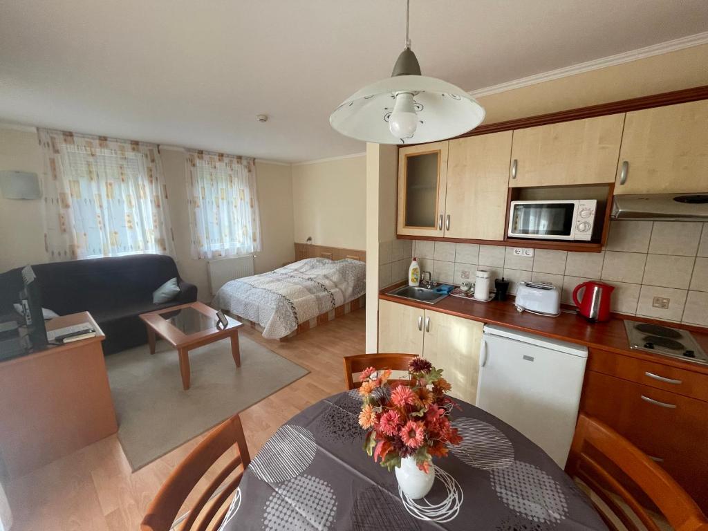 Garda Apartman