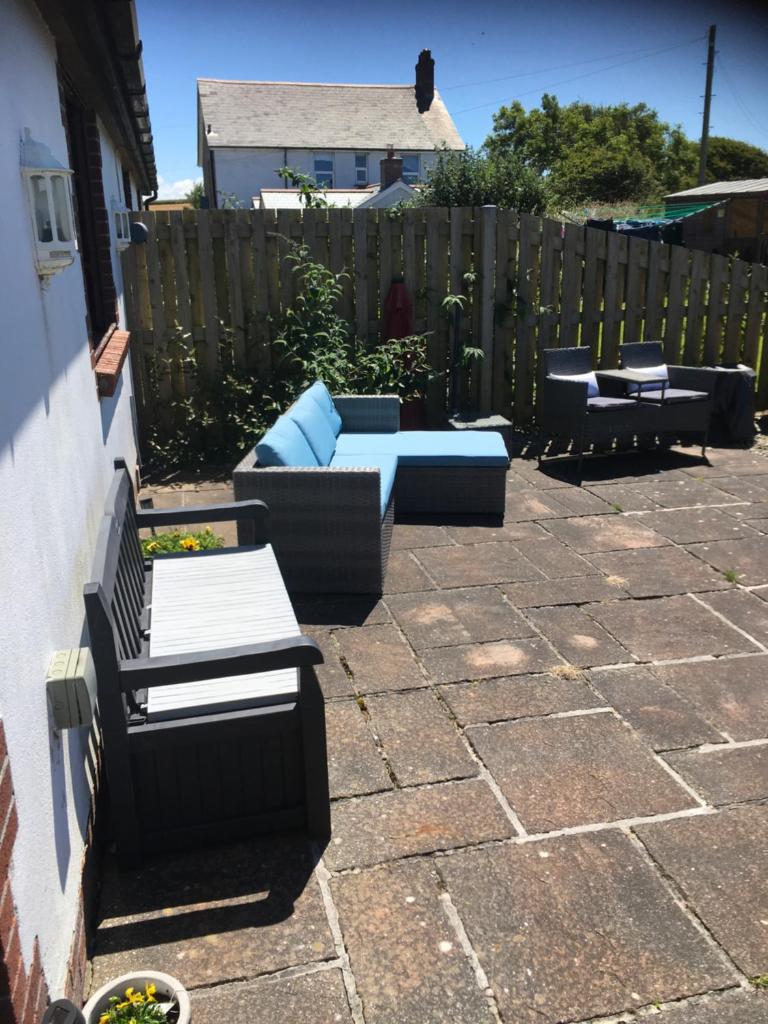 Tregatherall Lodge (Boscastle)