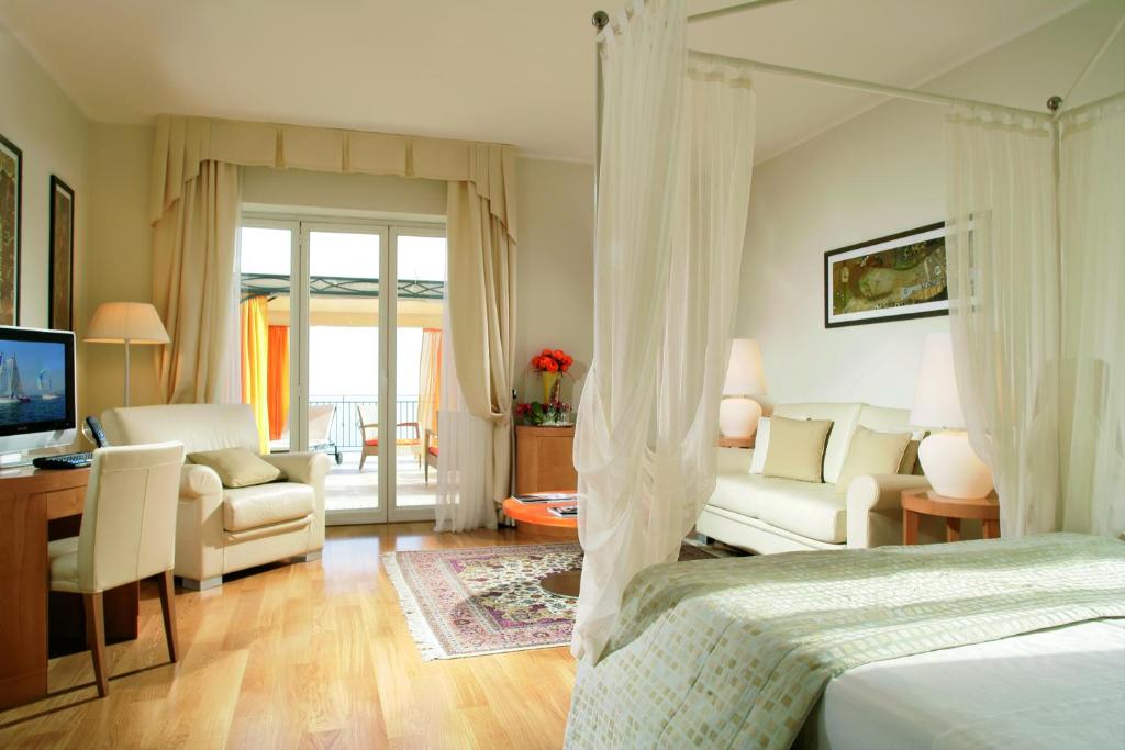 Hotel Raito Wellness & SPA (Vietri)