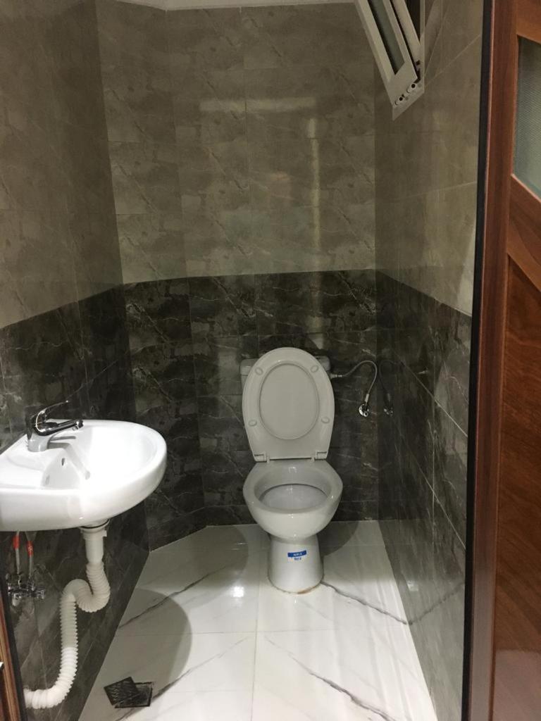 Appartement y