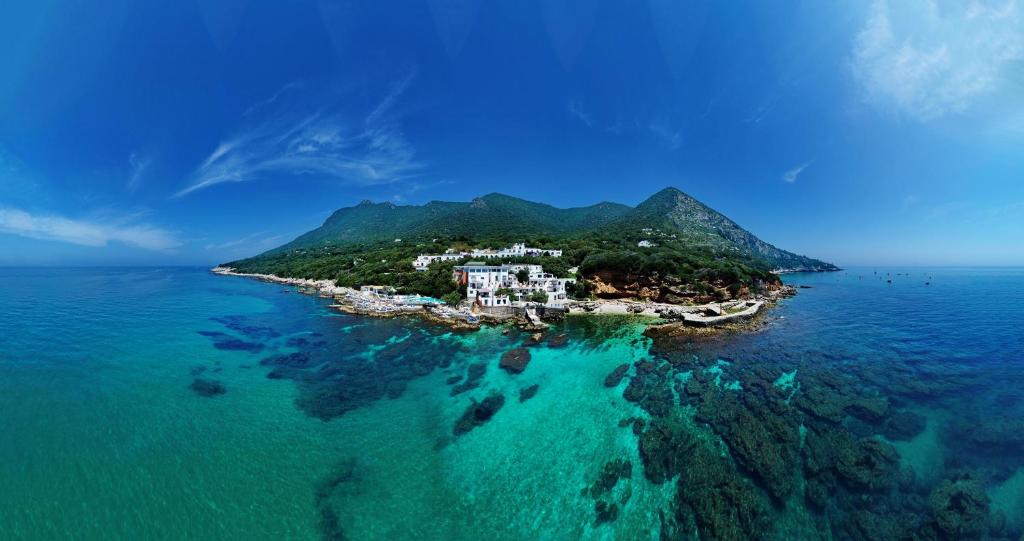 Hotel Punta Rossa (San Felice Circeo)