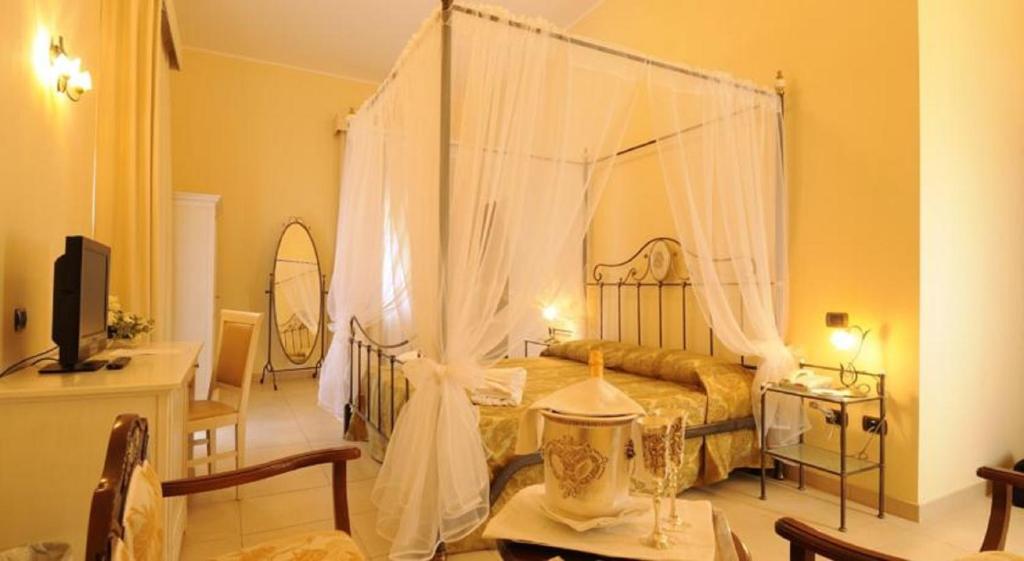 Hotel Villa Fiorita (Giulianova)