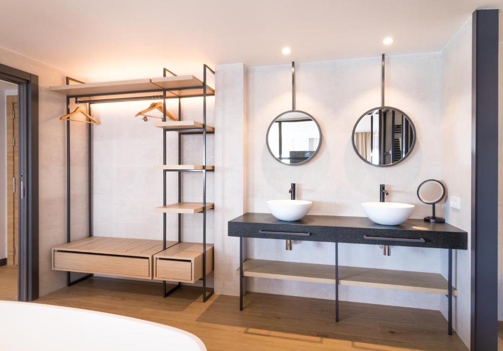 Hotel Cap Negret (Altea)