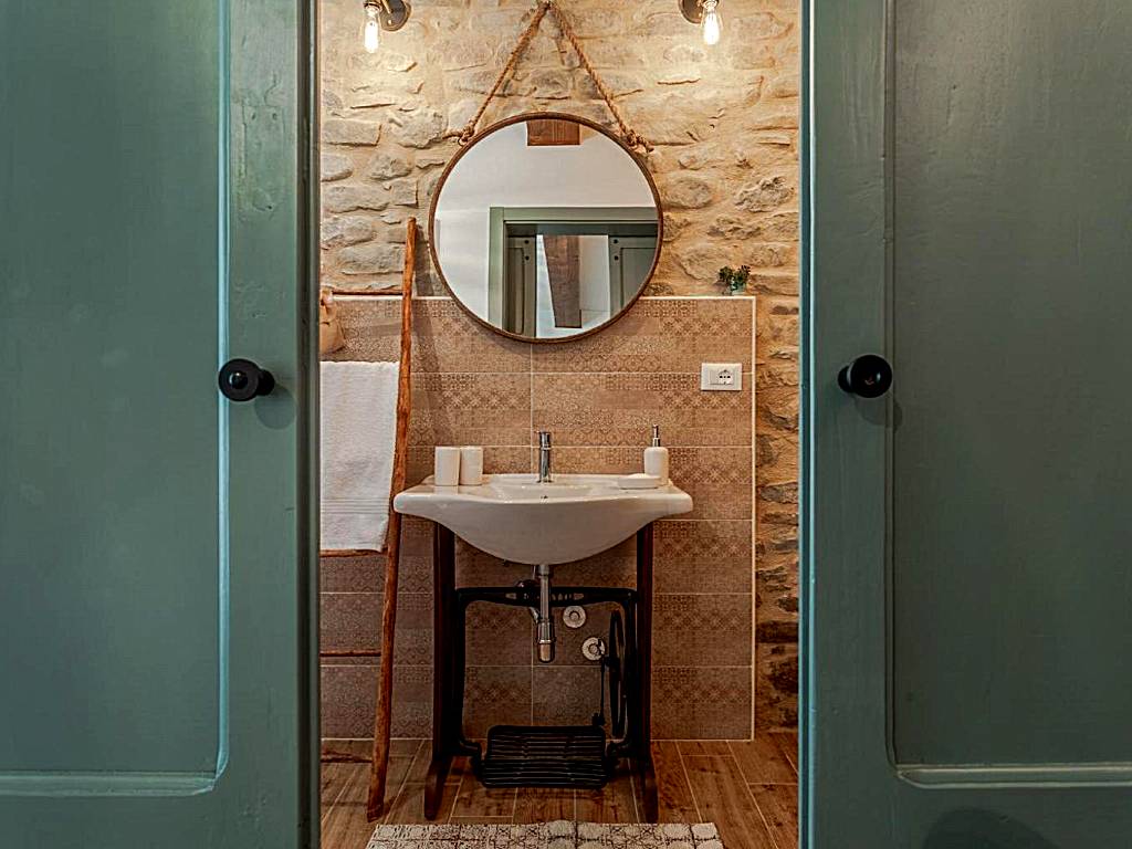 B&B Panfilo Farmhouse (Cellino Attanasio)