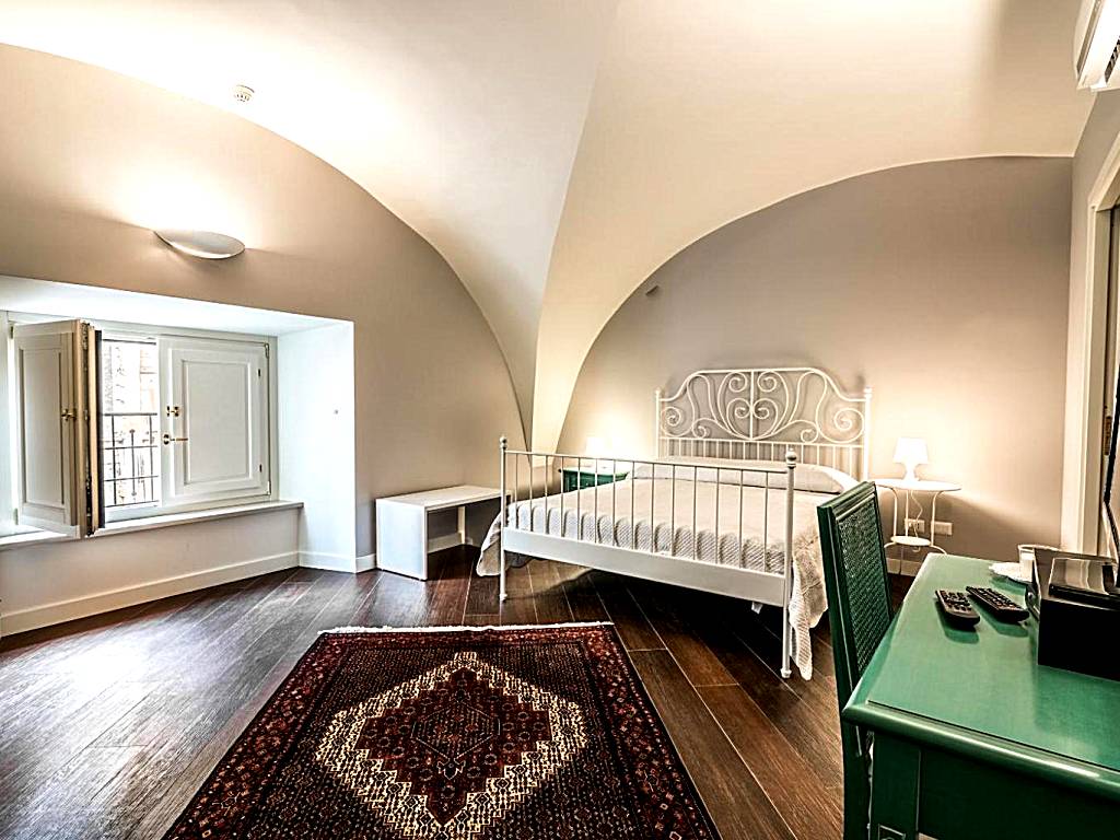 Residenza Cavour