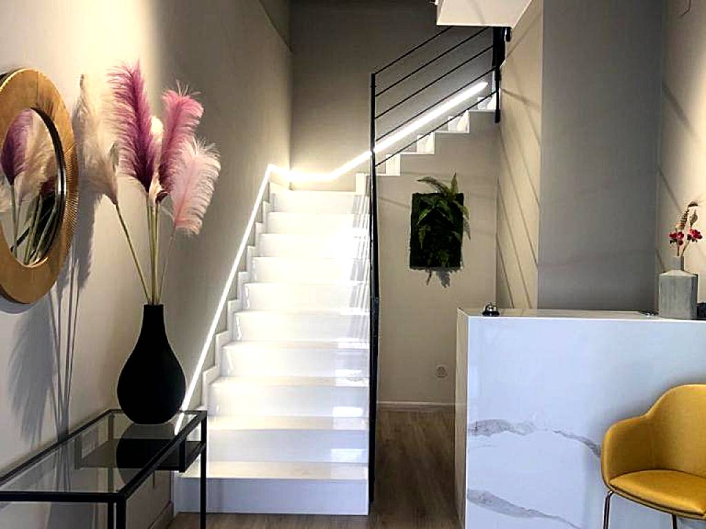 Narciso boutique apartment