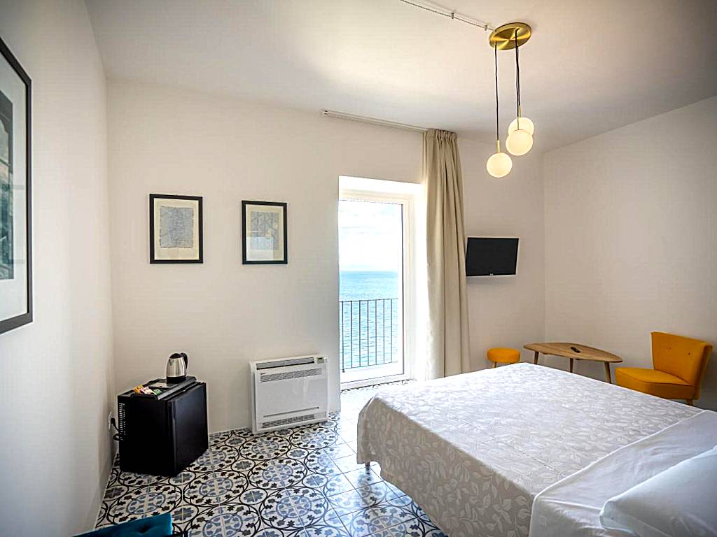 Borgo dei Saraceni - Flower Home