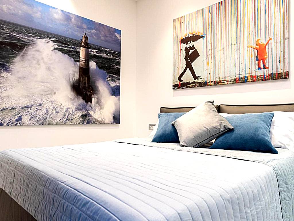 Vinarte B&B