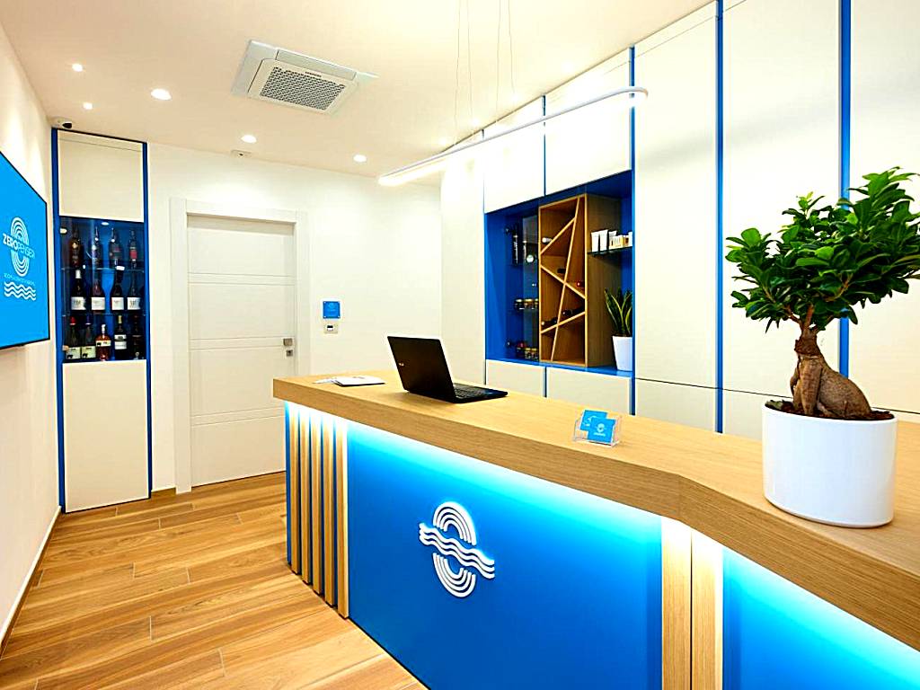 ZEROPENSIERI B&B