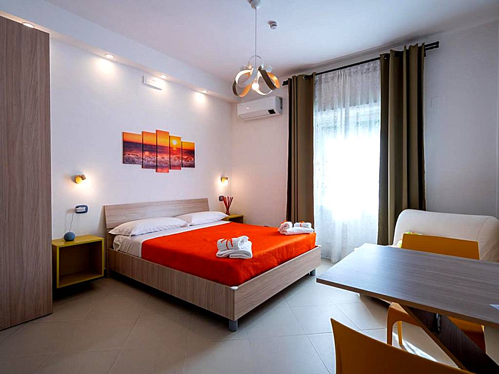 SunSea Bed And Breakfast