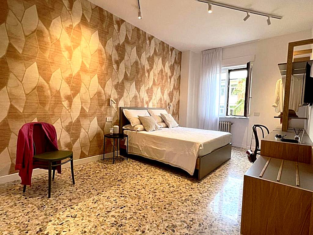 Interno Sei B&B