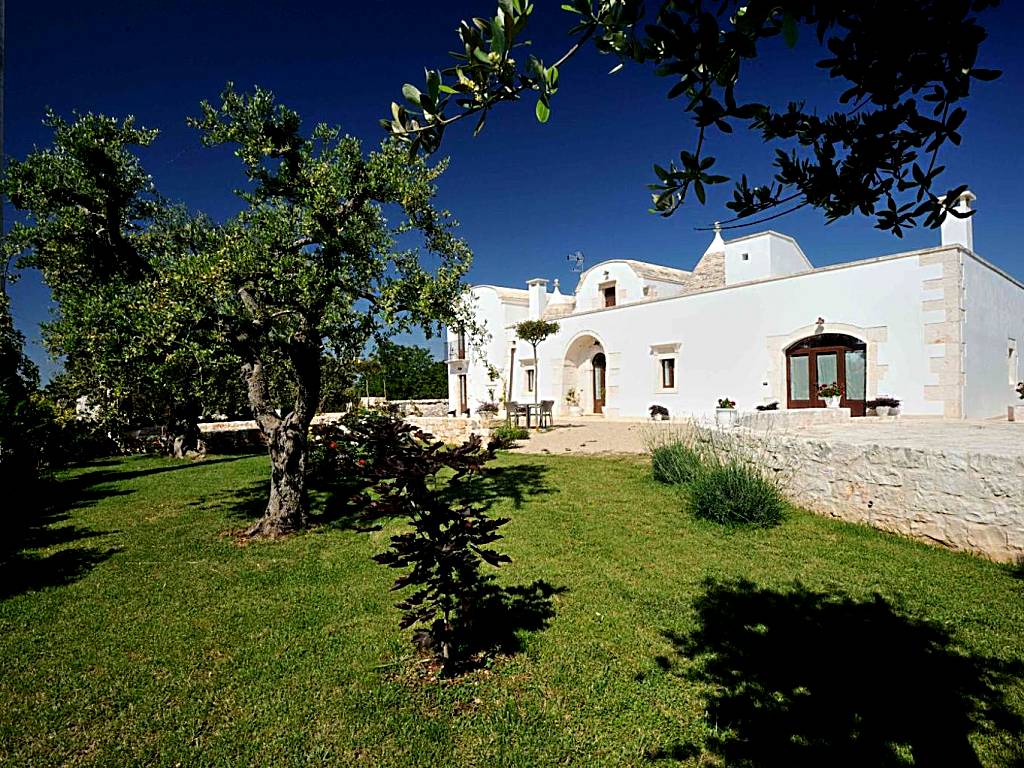Agriturismo Arco di Sole