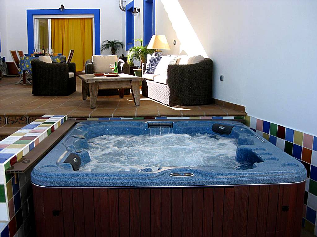 Casa Agua Marina (San José)