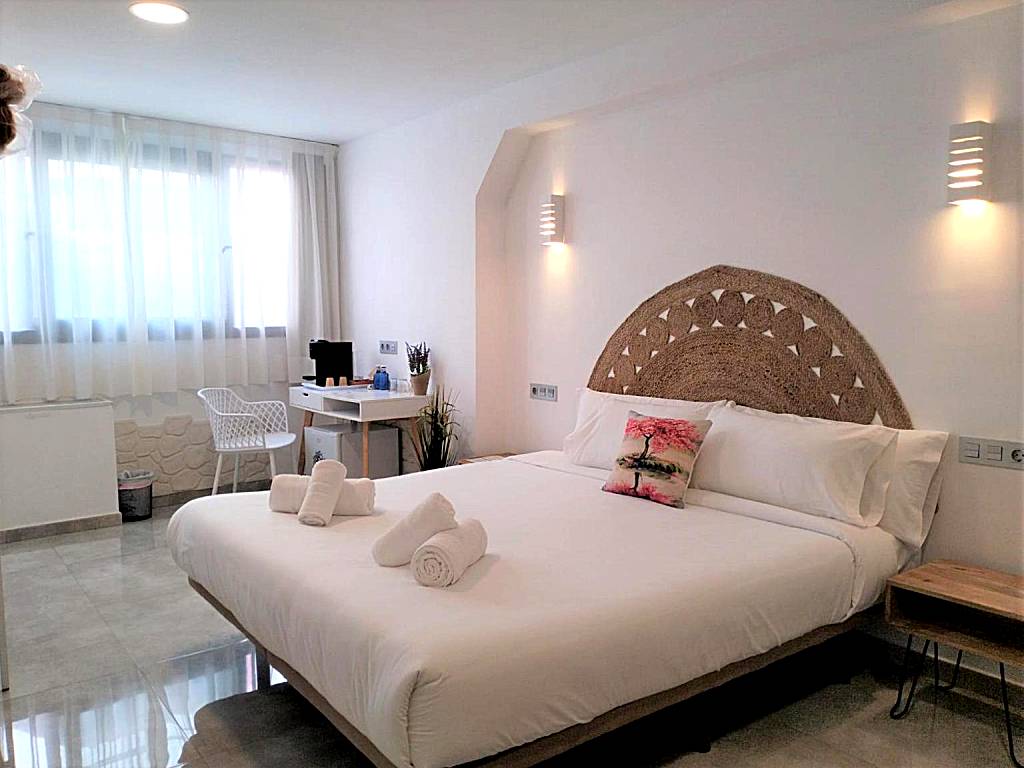 Hostal Aires del Mar (Carboneras)