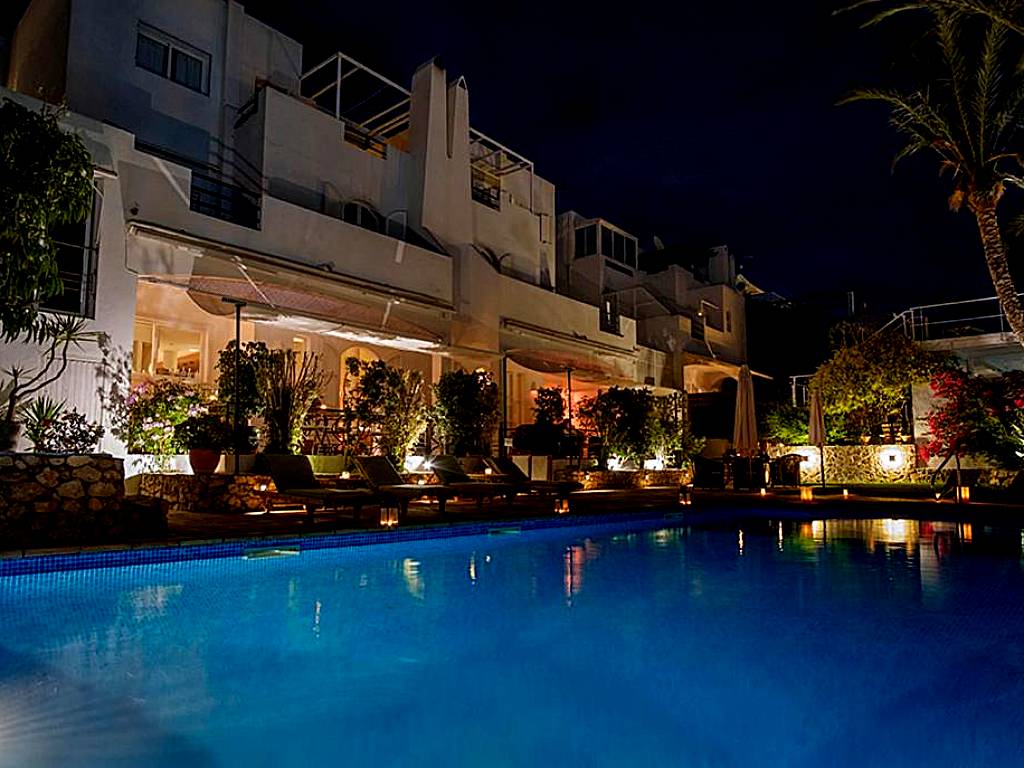 miKasa Agua Amarga & SPA (Agua Amarga)