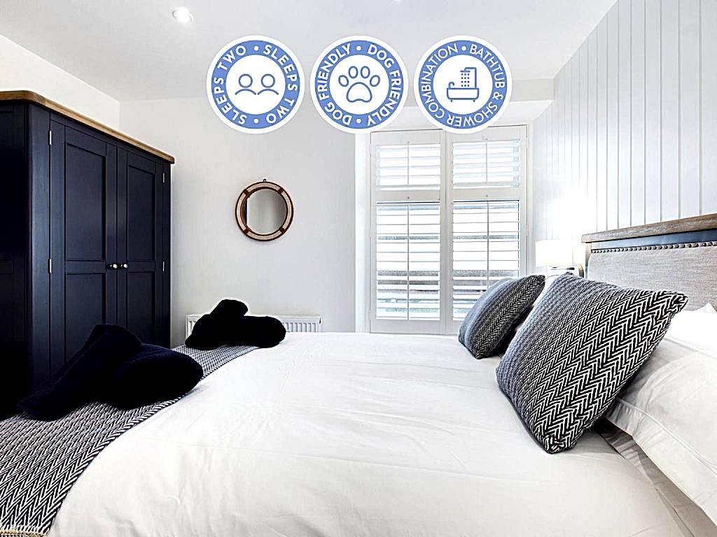 Driftwood Boutique Guest House (Rhosneigr)