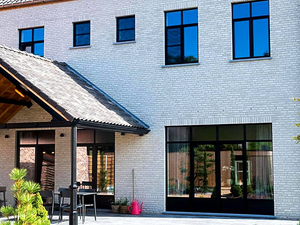 Cire Bed and Breakfast (Meerhout)