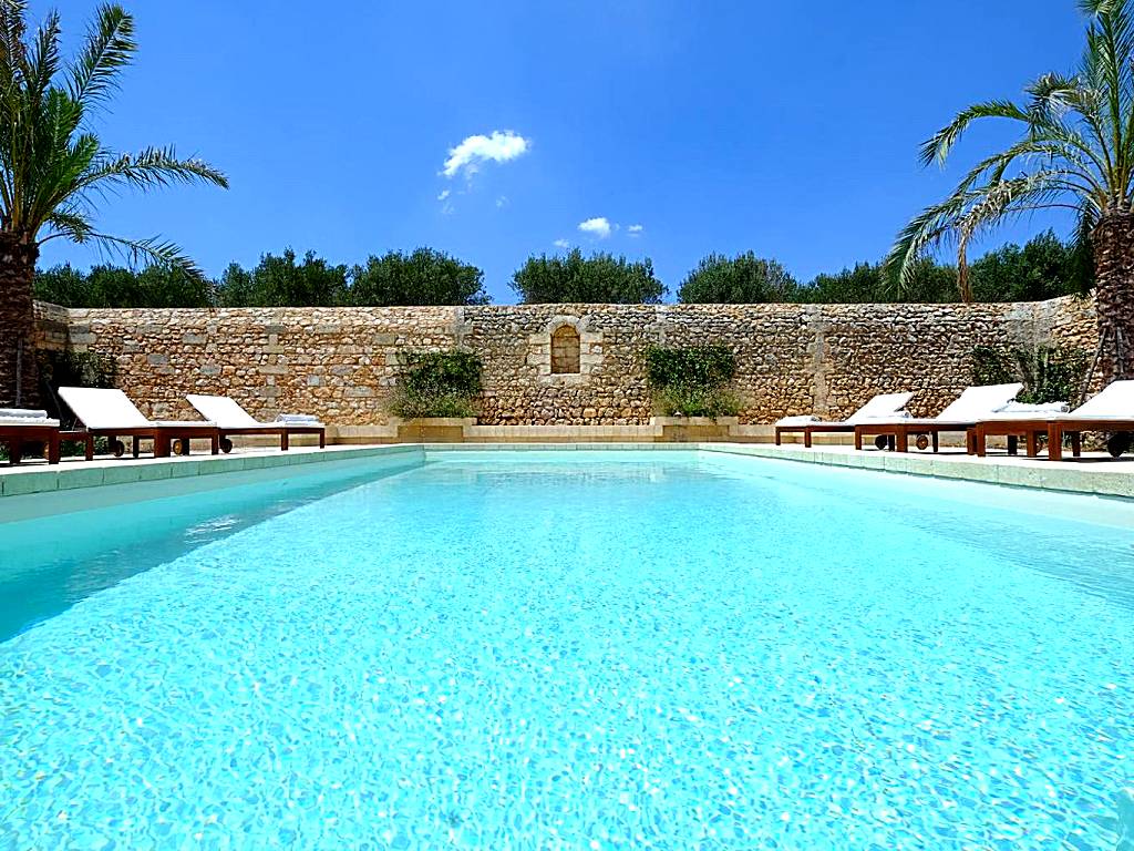 Relais Masseria Sant'Antonio (Marina di Pescoluse)