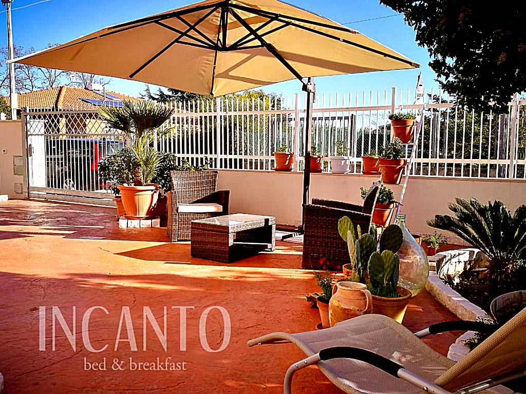 Incanto b&b (Lesina)