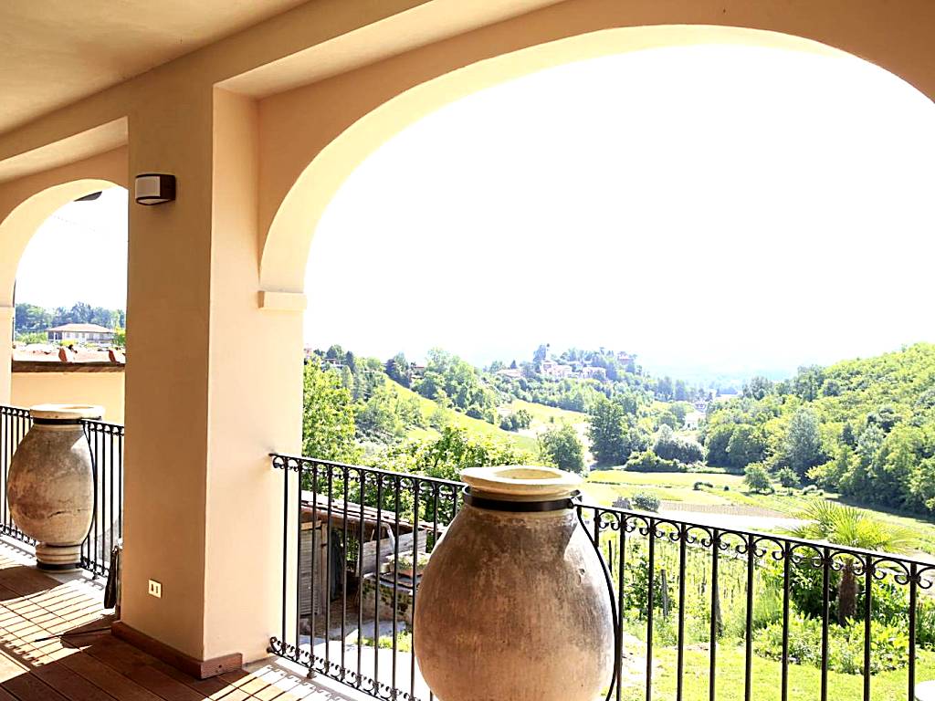 Al Canei B&B