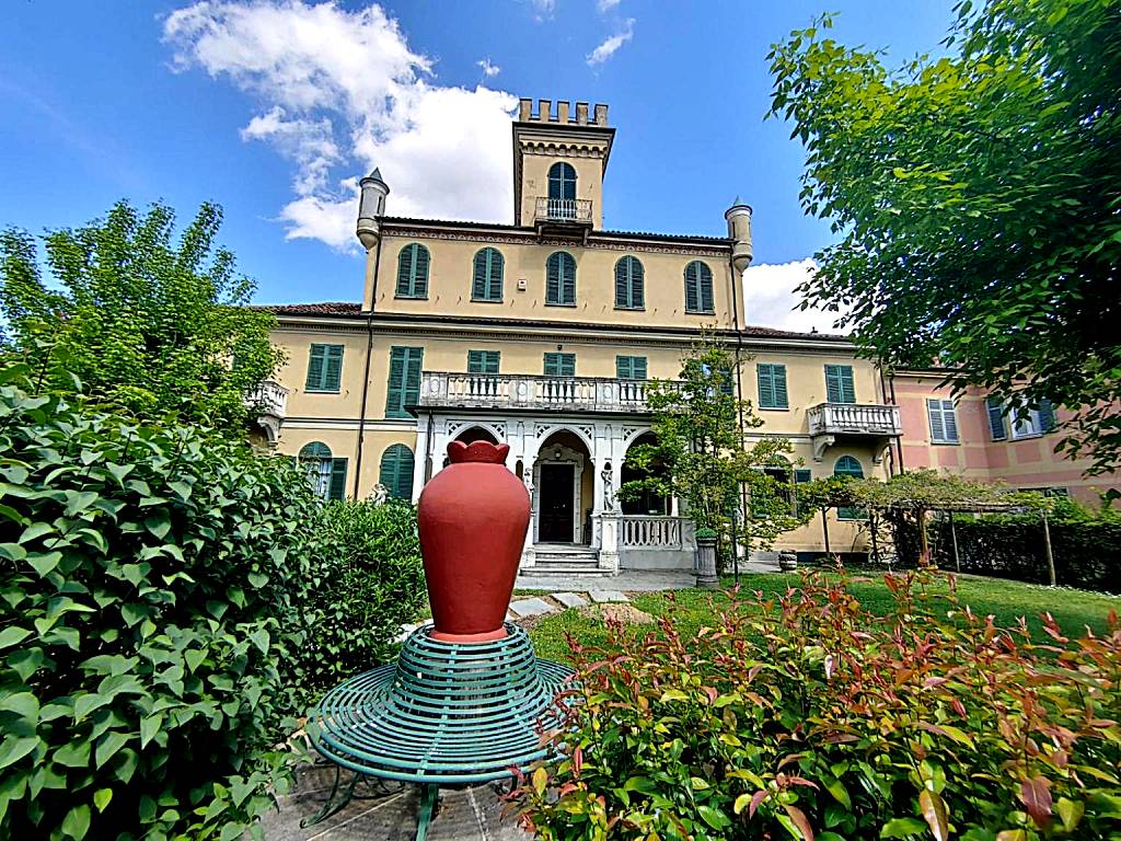 B&B Villa Ferrari