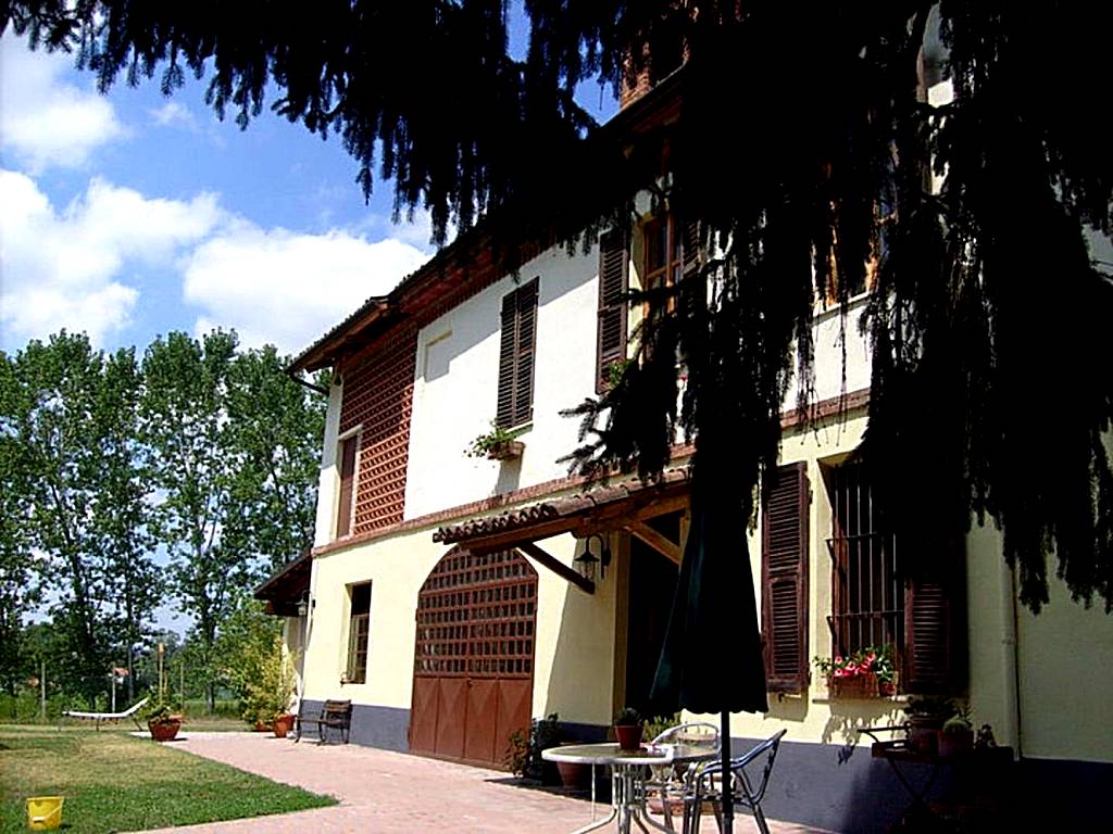 Cascina Patrizia