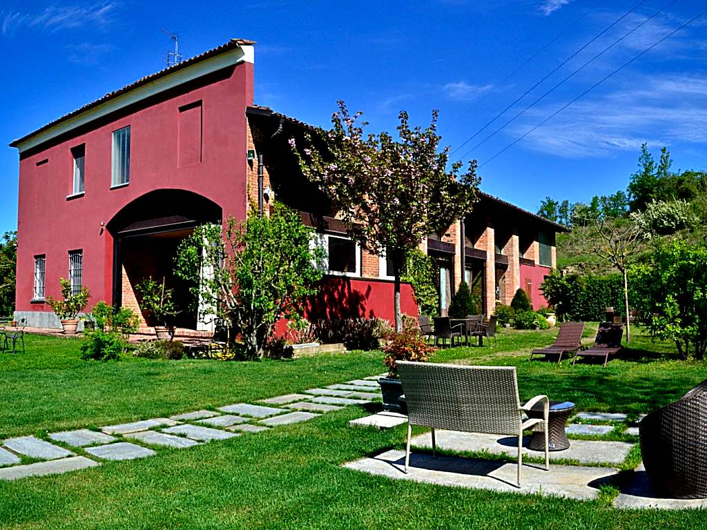 Agriturismo Tenuta Polledro