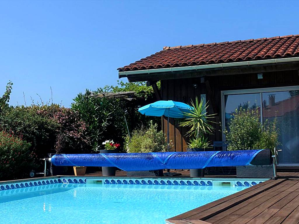 l Annexe (Biscarrosse)