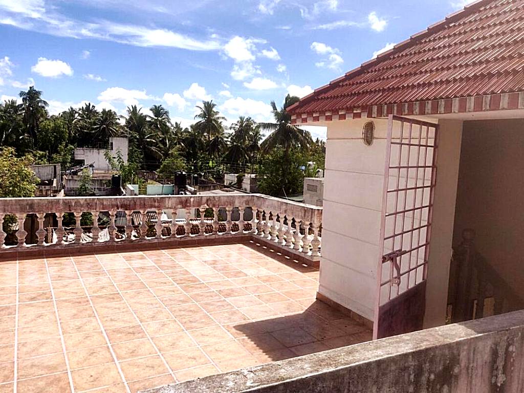 Komorebi Home Stay