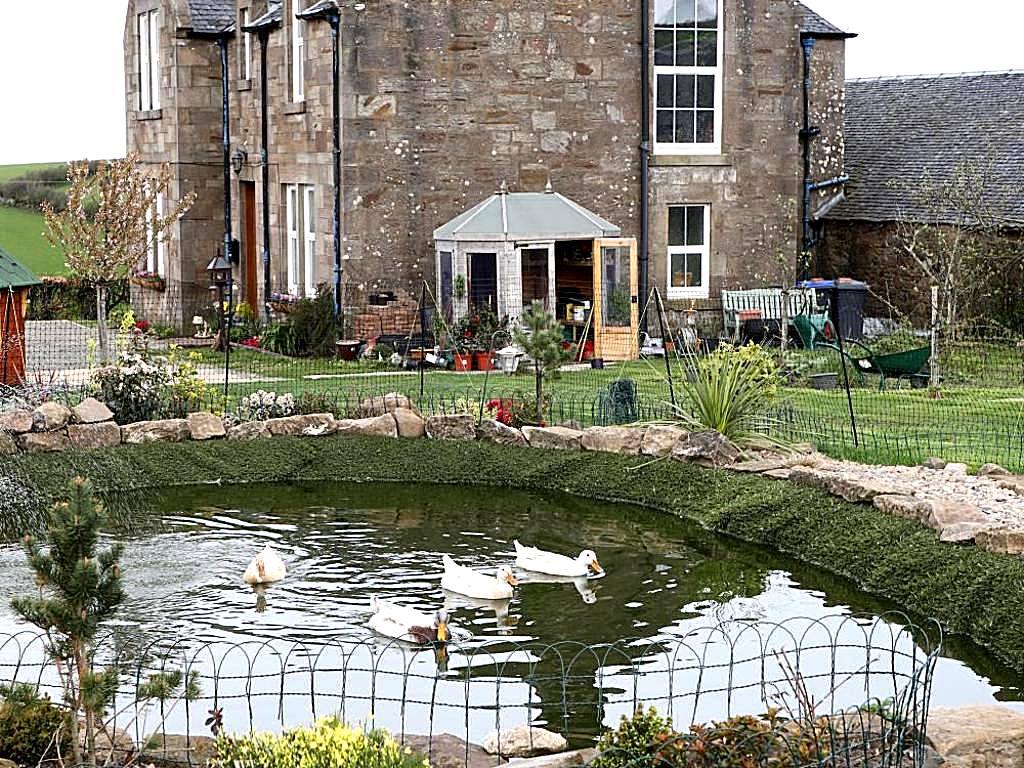 Park Farmhouse (Turnberry)