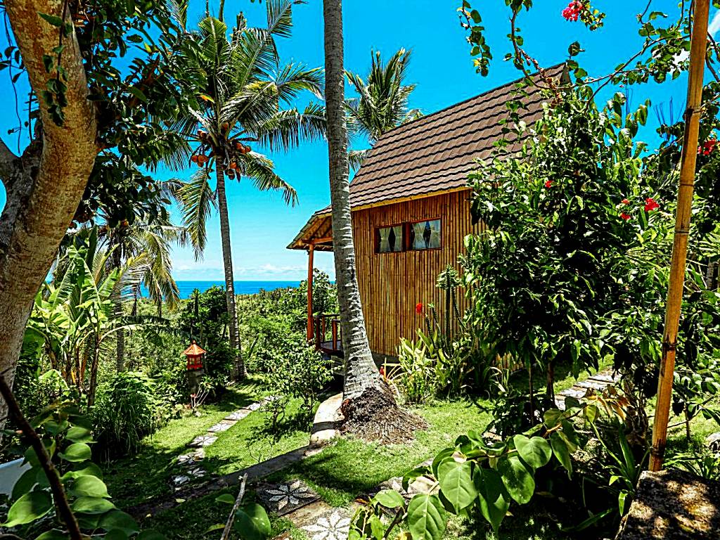 Atuh Forest Cottage (Nusa Penida)