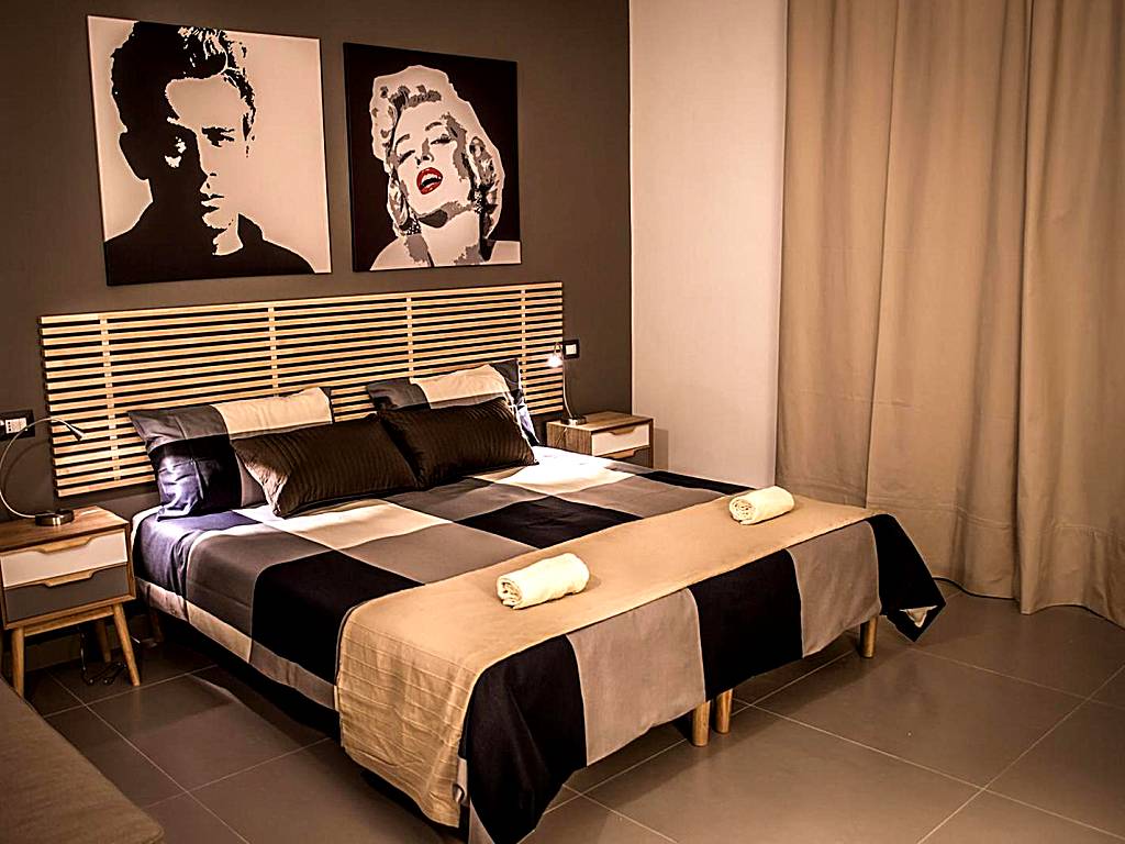 Barbarisco 5 - B&B
