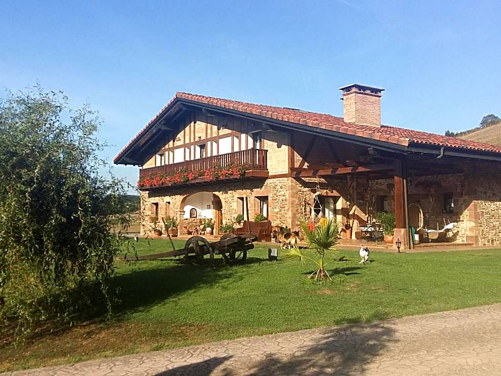 Lezamakoetxe (Sopuerta)