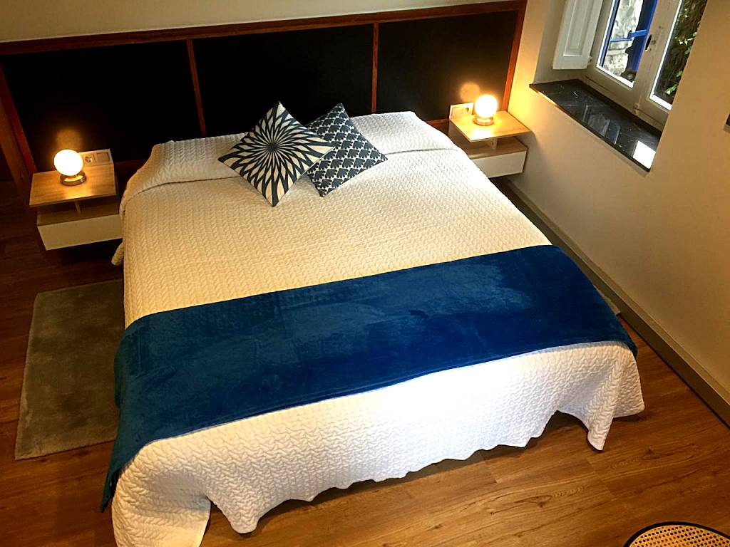 Suites Mendibil (Irún)