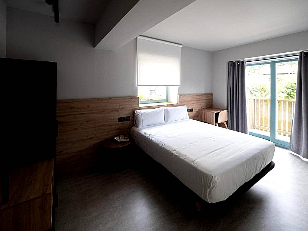 Goiko Errota landetxea (Arrasate - Mondragon)